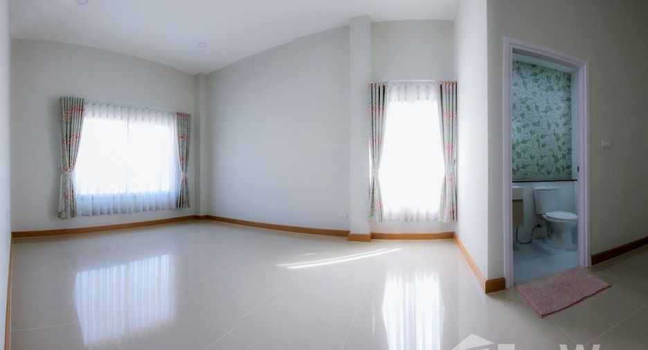 For sale 3 bedrooms house in San Sai, Chiang Mai