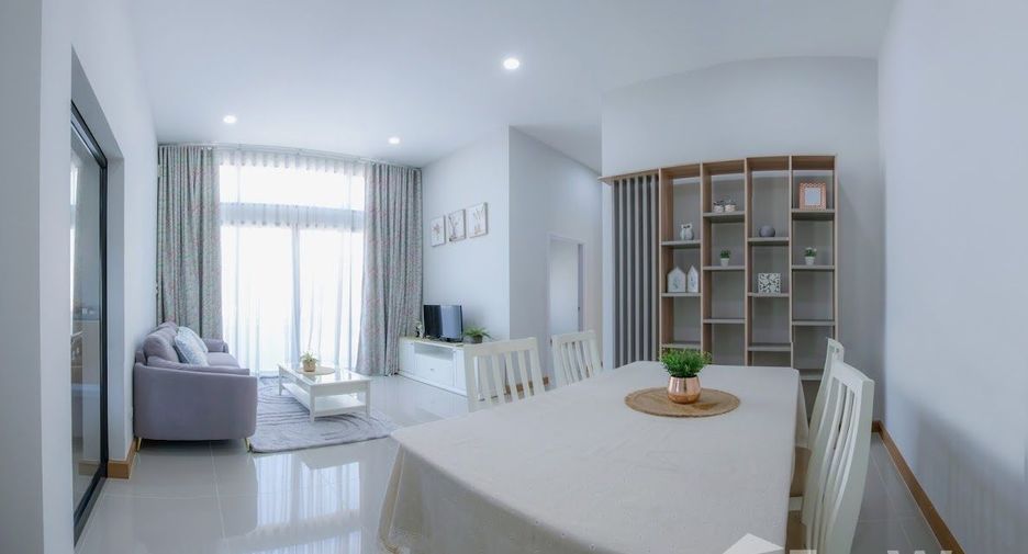 For sale 3 bedrooms house in San Sai, Chiang Mai