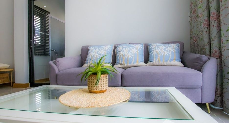 For sale 3 bedrooms house in San Sai, Chiang Mai