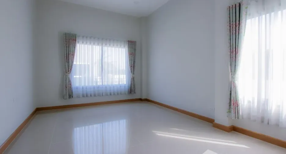 For sale 3 bedrooms house in San Sai, Chiang Mai
