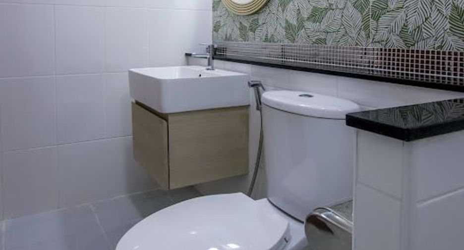 For sale 3 bedrooms house in San Sai, Chiang Mai