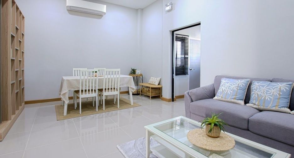 For sale 3 bedrooms house in San Sai, Chiang Mai