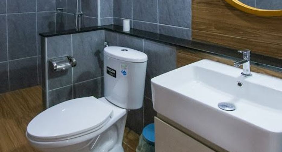 For sale 3 bedrooms house in San Sai, Chiang Mai
