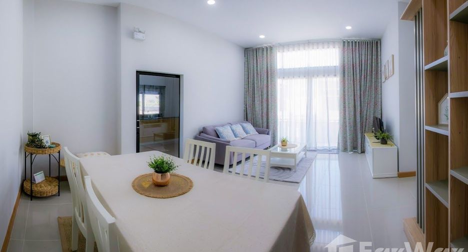 For sale 3 bedrooms house in San Sai, Chiang Mai