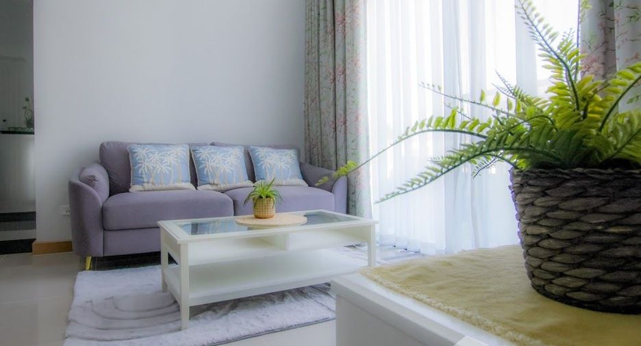 For sale 3 bedrooms house in San Sai, Chiang Mai