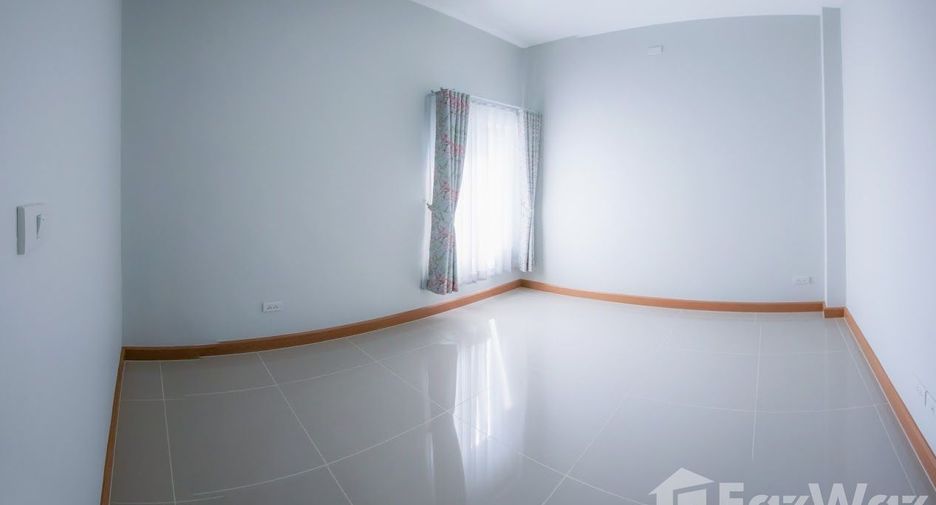 For sale 3 bedrooms house in San Sai, Chiang Mai