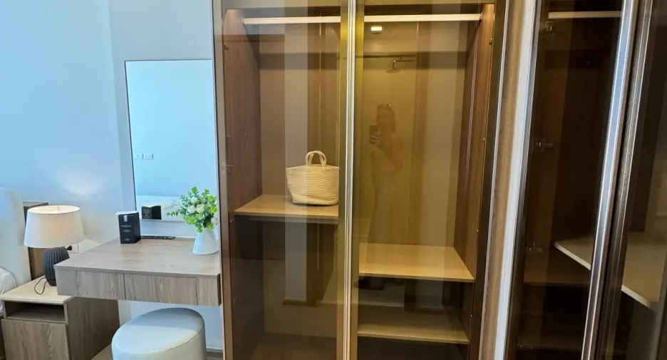 For sale 1 bed condo in Thalang, Phuket