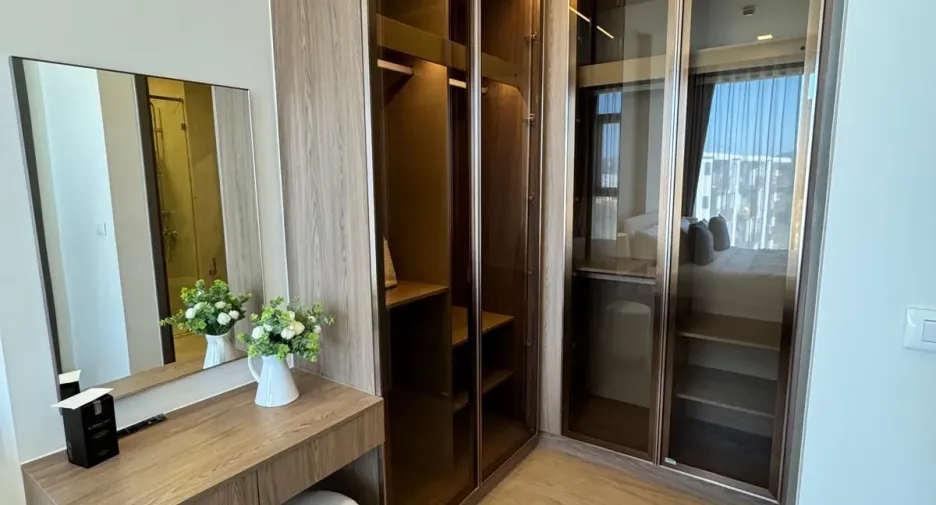 For sale 1 bed condo in Thalang, Phuket