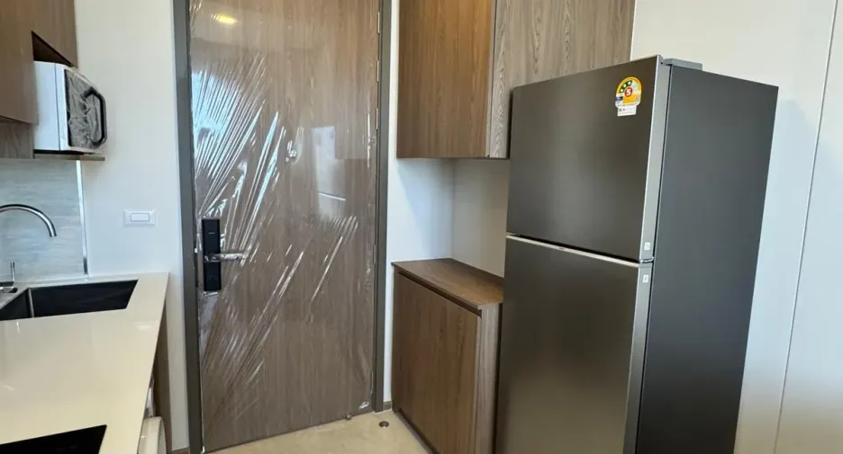 For sale 1 bed condo in Thalang, Phuket