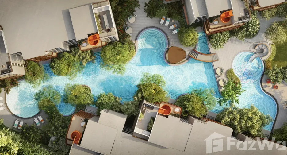 For sale 1 bed condo in Thalang, Phuket