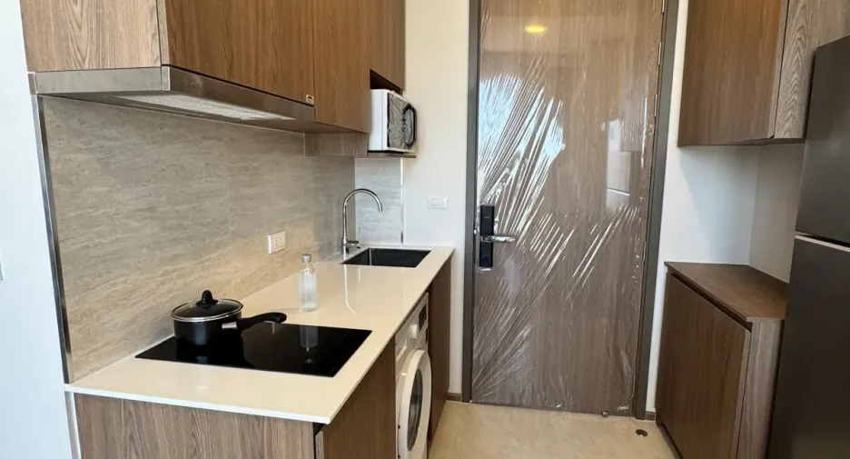 For sale 1 bed condo in Thalang, Phuket