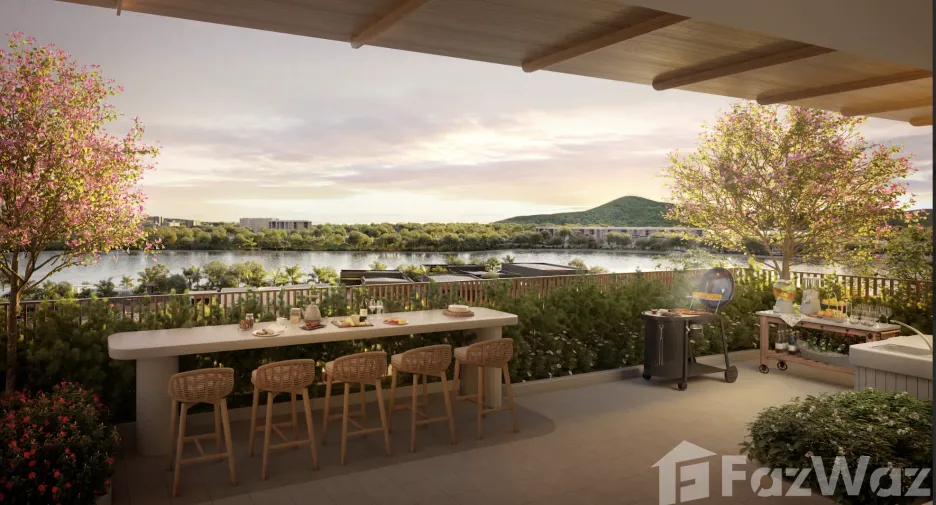 For sale 1 bed condo in Thalang, Phuket