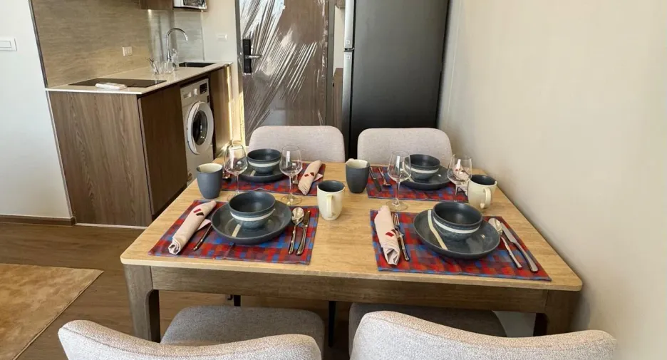 For sale 1 bed condo in Thalang, Phuket