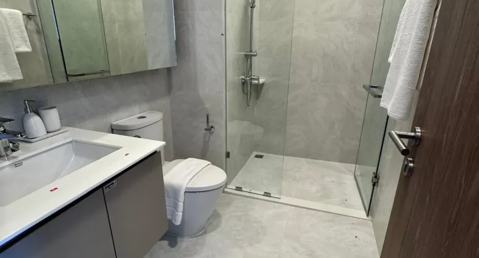 For sale 1 bed condo in Thalang, Phuket