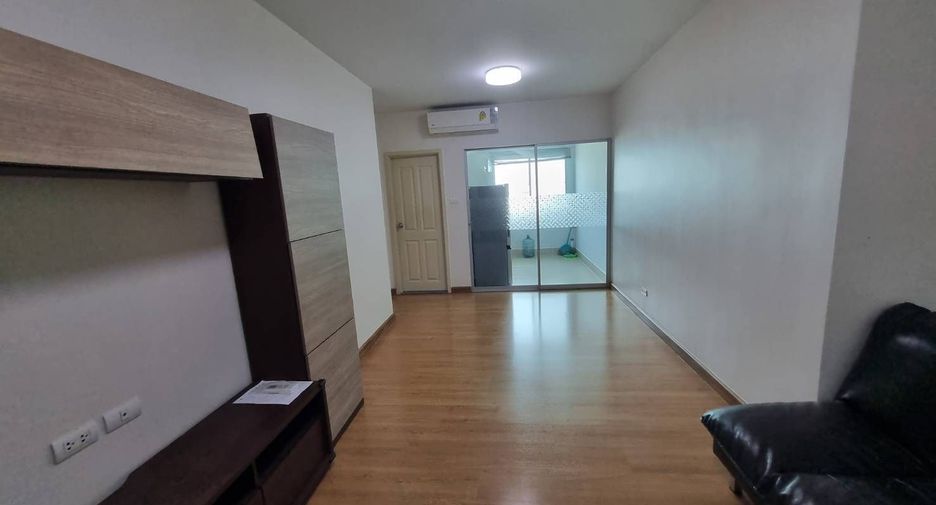 For sale 1 bed condo in Si Racha, Chonburi