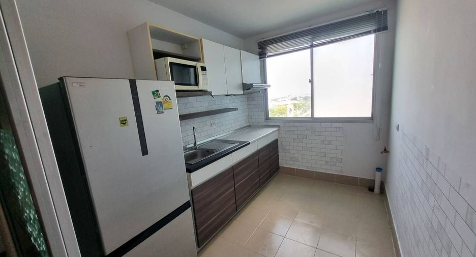 For sale 1 bed condo in Si Racha, Chonburi