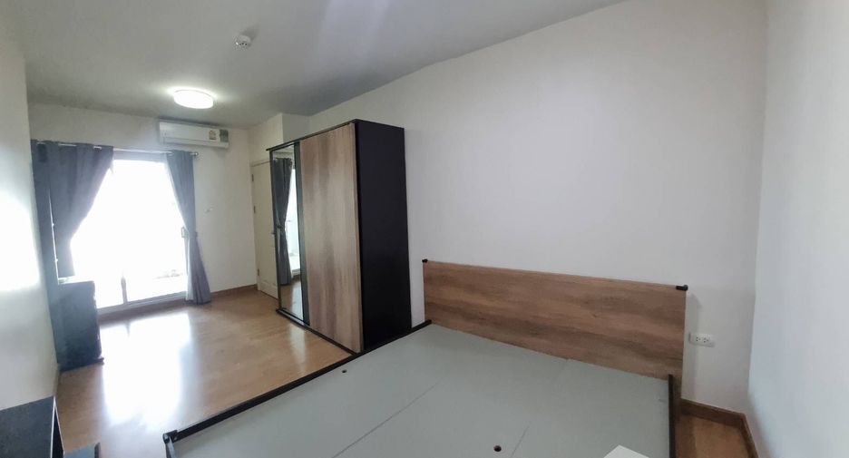 For sale 1 bed condo in Si Racha, Chonburi