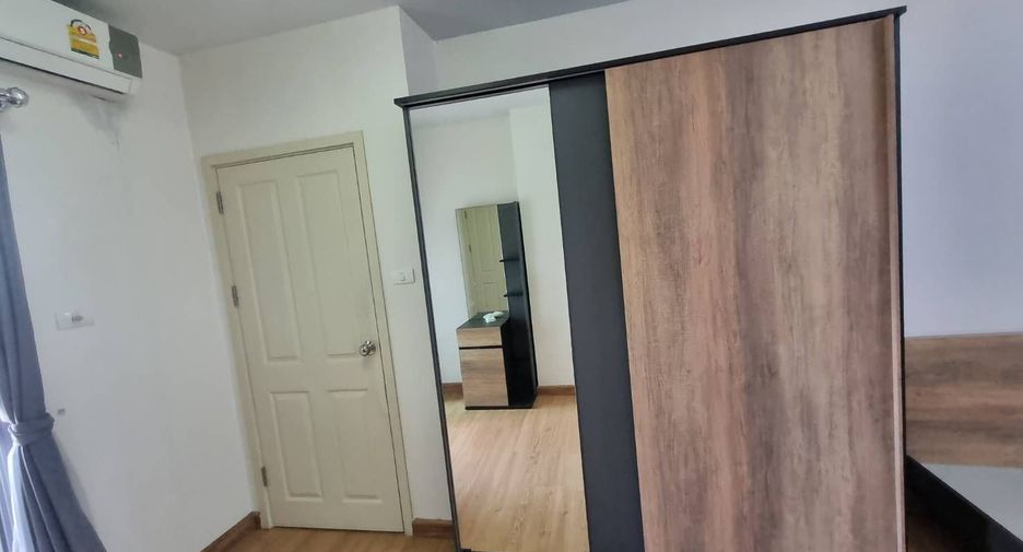 Продажа 1 кровать кондо в Si Racha, Чонбури