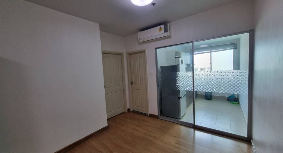For sale 1 bed condo in Si Racha, Chonburi