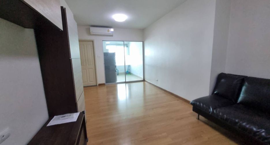 For sale 1 bed condo in Si Racha, Chonburi