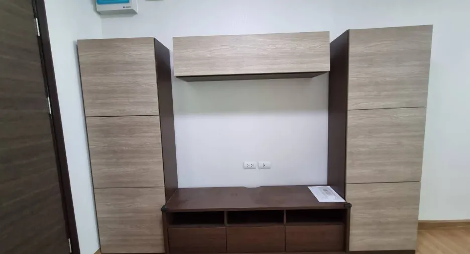 For sale 1 bed condo in Si Racha, Chonburi