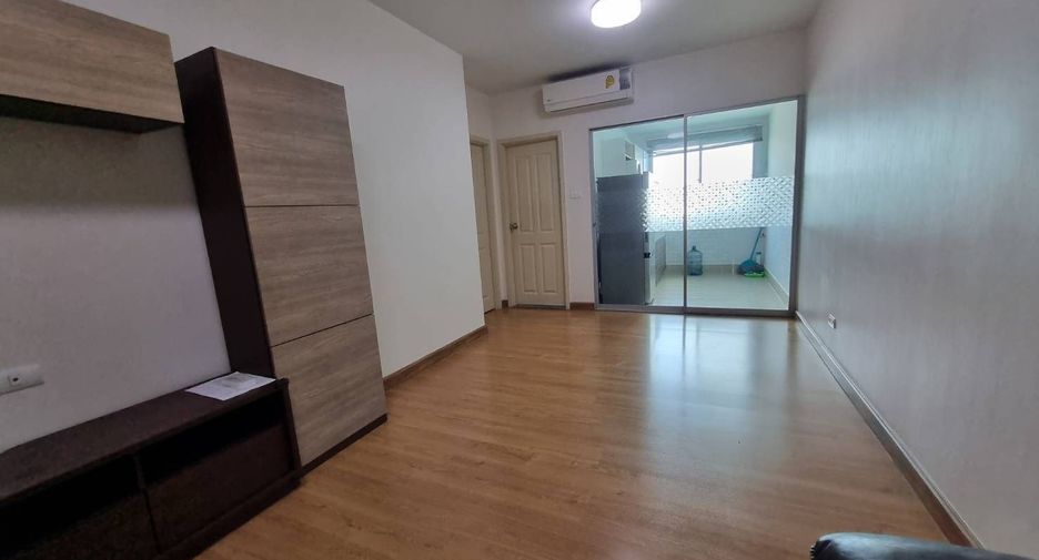 For sale 1 bed condo in Si Racha, Chonburi