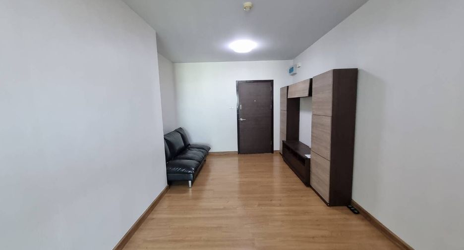 For sale 1 bed condo in Si Racha, Chonburi
