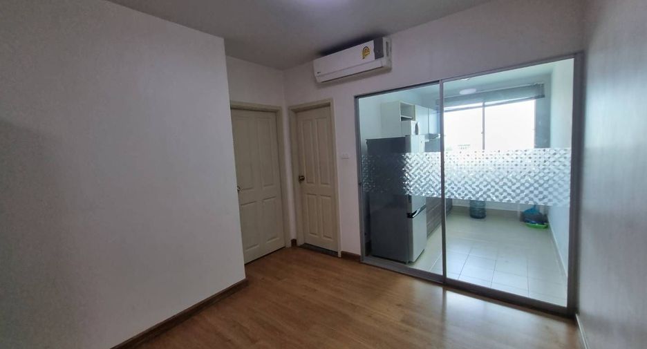 For sale 1 bed condo in Si Racha, Chonburi