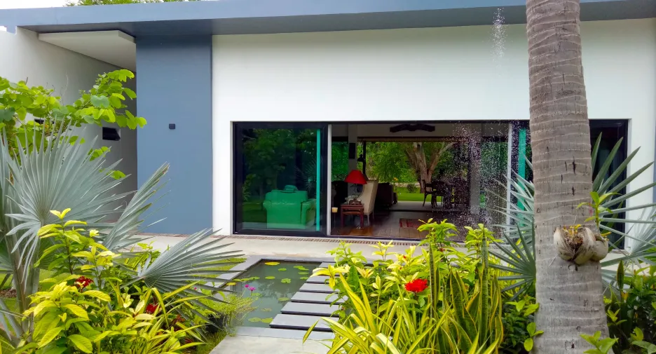 For sale 5 bedrooms villa in Cha Am, Phetchaburi