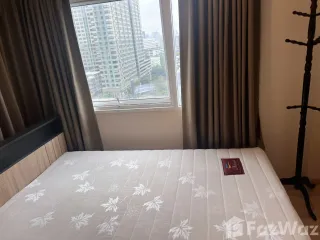 Condo en venta de 1 habitaciones en Thon Buri, Bangkok