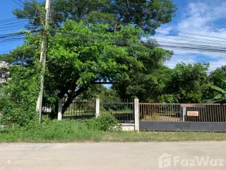 For sale land in Hang Dong, Chiang Mai