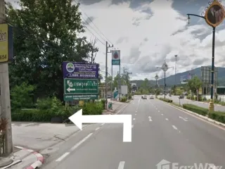 For sale land in Hang Dong, Chiang Mai