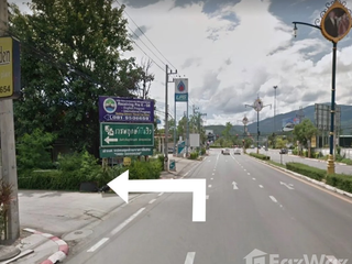Terreno en venta en Hang Dong, Chiang Mai