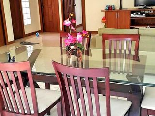À vendre et à louer 3 chambres maison à Bang Lamung, Chonburi