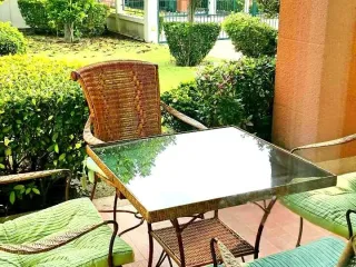 À vendre et à louer 3 chambres maison à Bang Lamung, Chonburi