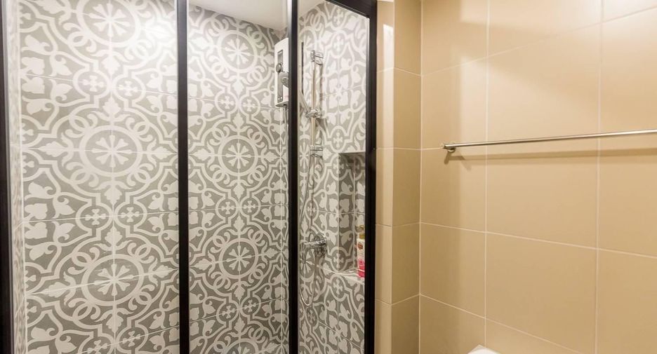 À vendre et à louer studio condo à Hua Hin, Prachuap Khiri Khan