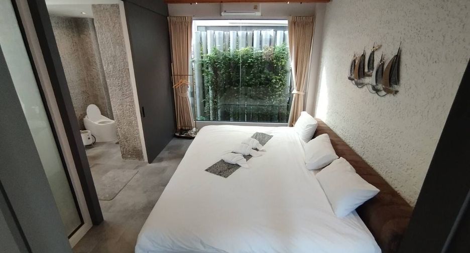 For rent 3 bedrooms villa in Hua Hin, Prachuap Khiri Khan