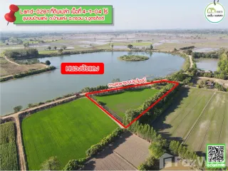 Terreno en venta en Tron, Uttaradit
