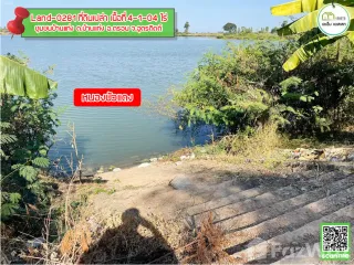 Terreno en venta en Tron, Uttaradit