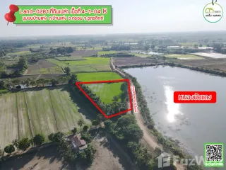 Terreno en venta en Tron, Uttaradit