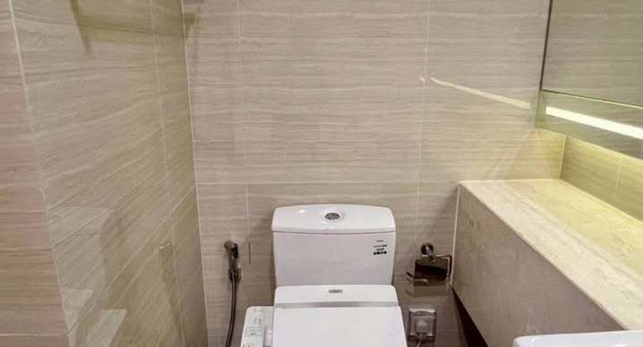 Condo en venta de 1 habitaciones en Watthana, Bangkok