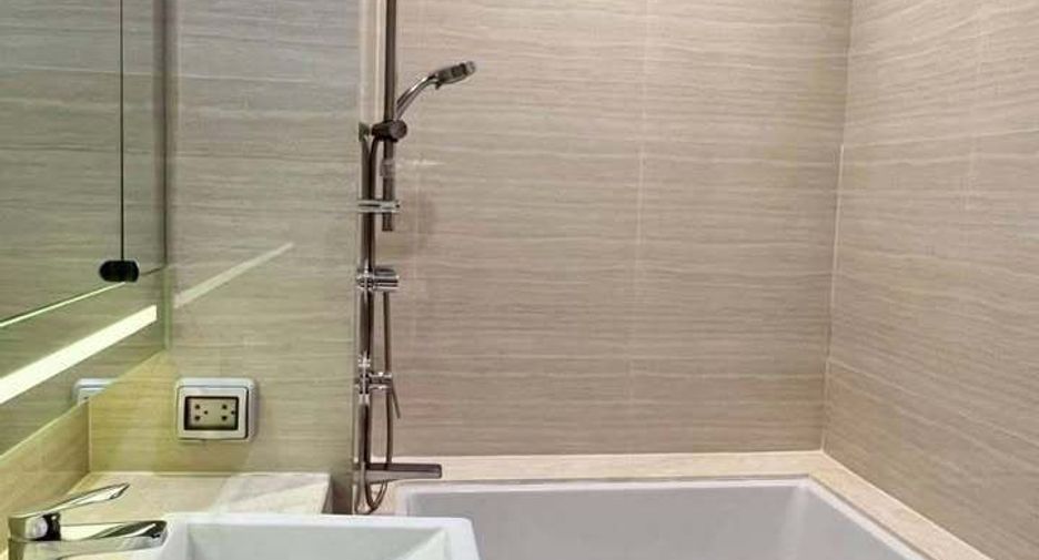 Condo en venta de 1 habitaciones en Watthana, Bangkok