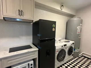 For Rent 4 Bedroom House In Mueang Chiang Mai