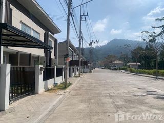 For Rent 3 Bedroom Townhouse In Thalang, Phuket