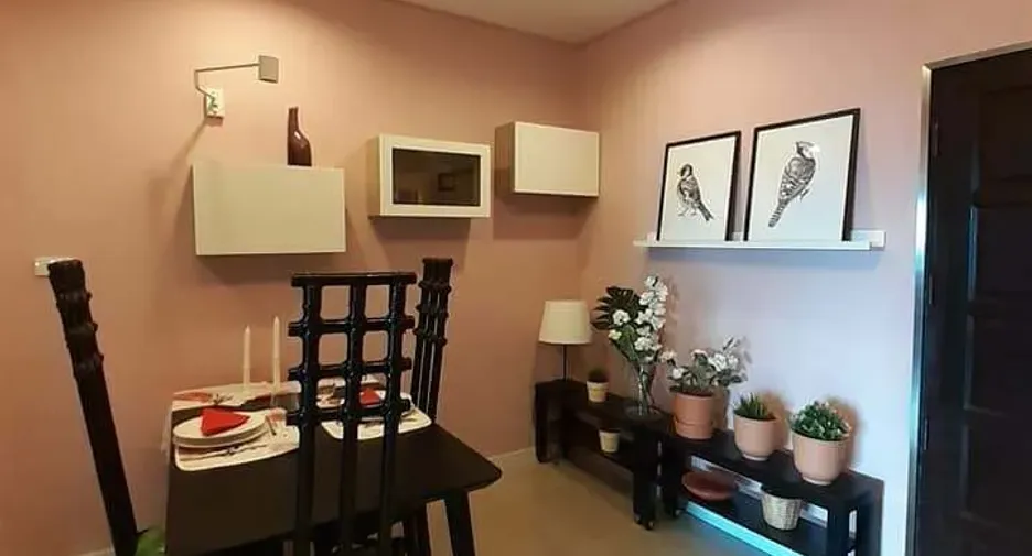 For sale 2 bedrooms condo in Bang Na, Bangkok