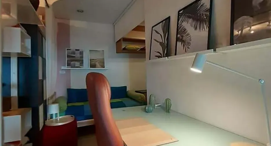 For sale 2 bedrooms condo in Bang Na, Bangkok