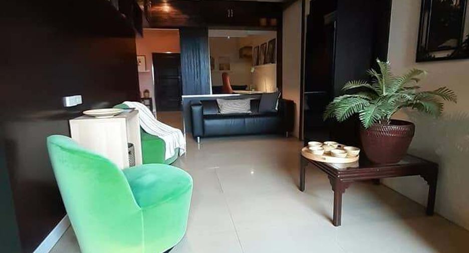 For sale 2 bedrooms condo in Bang Na, Bangkok