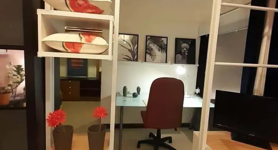 For sale 2 bedrooms condo in Bang Na, Bangkok