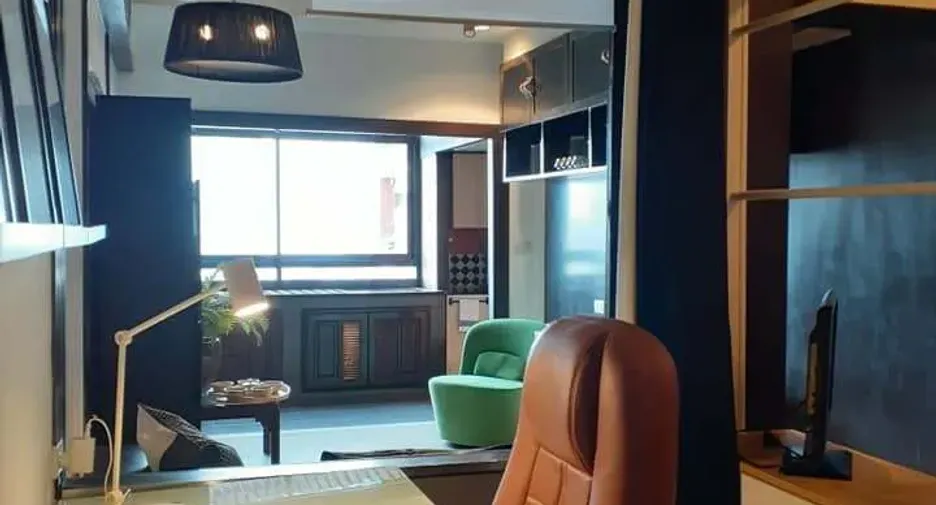 For sale 2 bedrooms condo in Bang Na, Bangkok