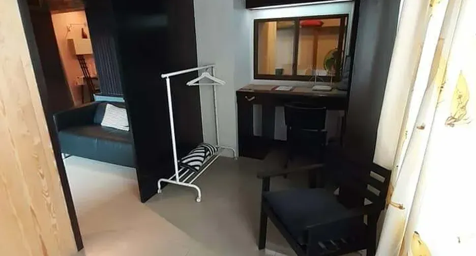 For sale 2 bedrooms condo in Bang Na, Bangkok
